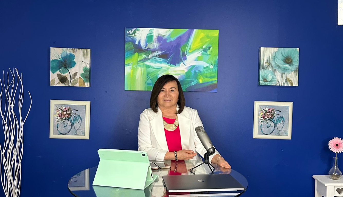 Alíento para Perseverar.