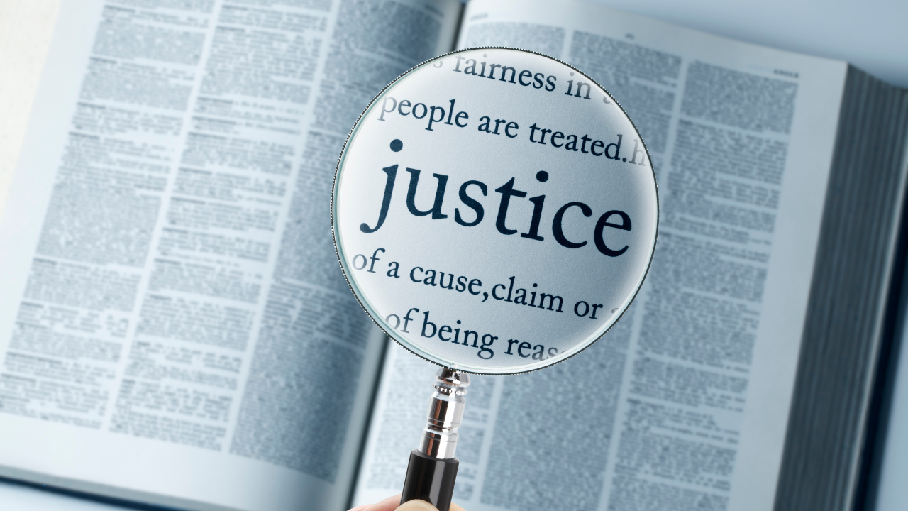 La Fe y los Derechos Humanos