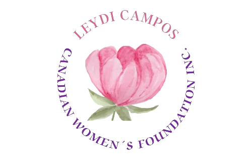Leydi Campos Canadian Women´s Foundation Inc.