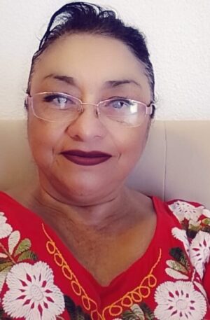 Paloma Enríquez