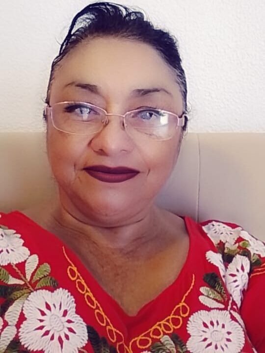 Paloma Enríquez