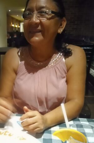 Irma Carrada