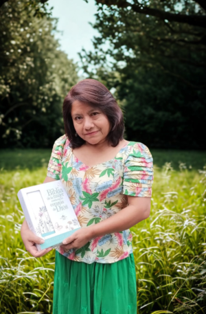 Un ataque a la feminidad (Tu historia)