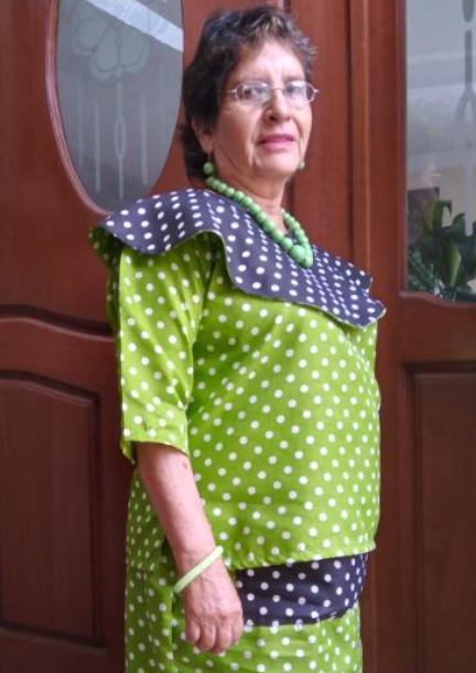 Guillermina