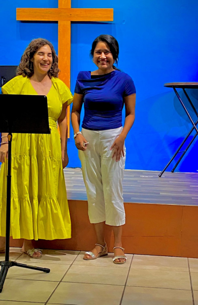 Post de Instagram Vertical Frase Motivación Sencillo Blanco y Naranja (1)